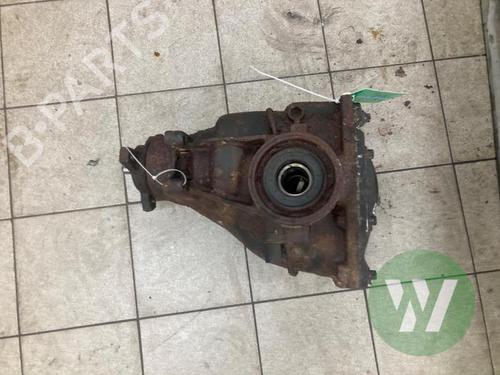 Used Rear differential Rear differential 37726914 37726914