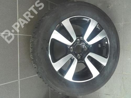 Rim CITROËN C3 AIRCROSS II (2R_, 2C_) 1.2 PureTech 110 (2RHNZB, 2RHNZW, 2RHNPX, 2RHNPJ) | BP9101259C45 