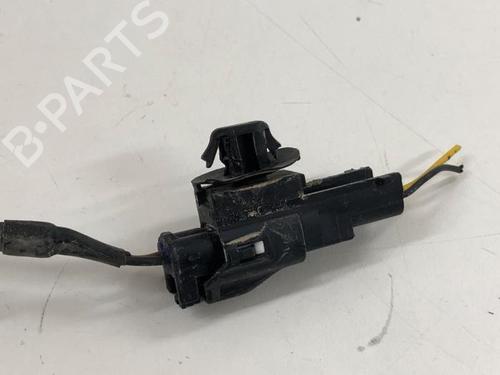 Left front steering knuckle KIA CARENS IV 1.6 GDi | BP30126422M25 