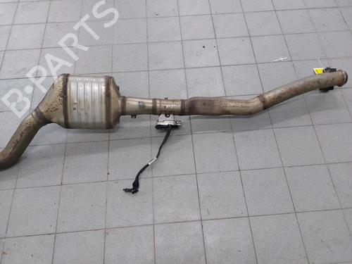Catalyst MERCEDES-BENZ GLC (X253) 220 d 4-matic (253.915) | BP15392486M10 