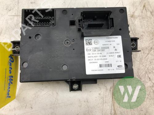 Fuse box FIAT DUCATO Bus (250_) 150 Multijet 2,3 D | BP36362513E1  - Image 8