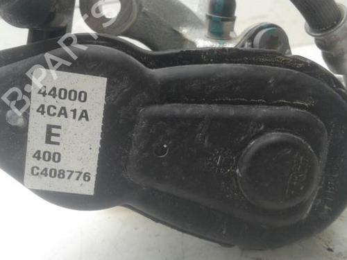 Right rear brake caliper NISSAN X-TRAIL III (T32_, T32R, T32RR) 1.7 dCi | BP14574748M106 