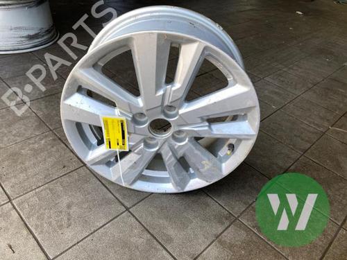 Used Rim Rim NISSAN MICRA V (K14) 1.0 IG-T 100 (101 hp) 33302292 33302292