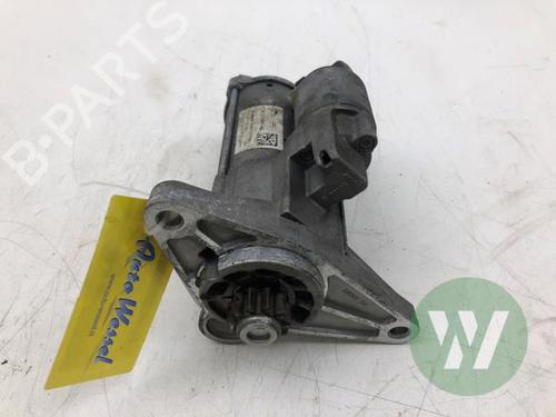 Starter JAGUAR E-PACE (X540) 2.0 AWD | BP37228153M8 - Image 3