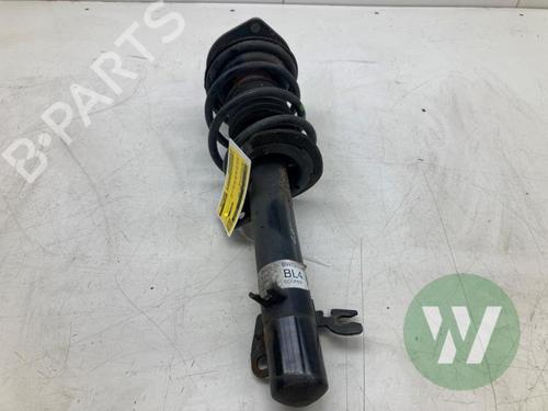 Used Left front shock absorber Left front shock absorber MINI MINI (R56) Cooper (122 hp) 33848377 33848377