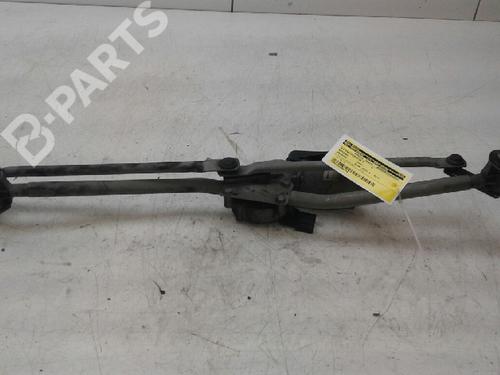 Used Front wiper motor MERCEDES-BENZ SPRINTER 5-t Van (B906) 516 CDI (906.653, 906.655, 906.657) (163 hp) 4779149