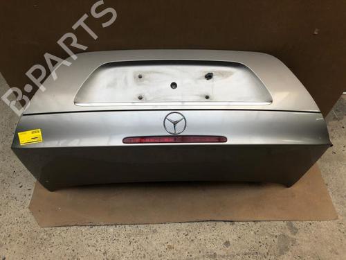 Tailgate MERCEDES-BENZ E-CLASS (W211) E 220 CDI (211.006) | BP23534900C6 