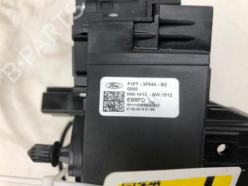 Kombi Kontakt / Stilkkontakt FORD KUGA II (DM2) 1.5 EcoBoost (150 hp) 30653172