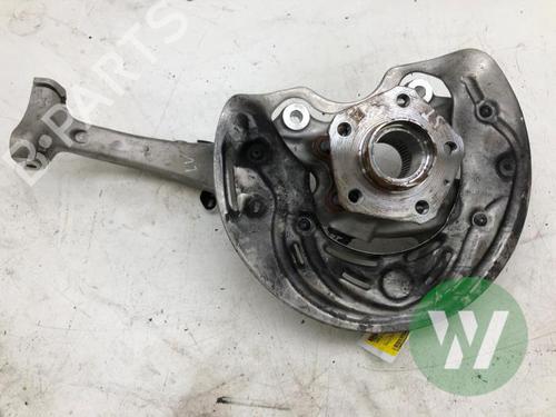 Left front steering knuckle AUDI A5 Avant (FU5) 2.0 TDI | BP40093729M25 - Image 2