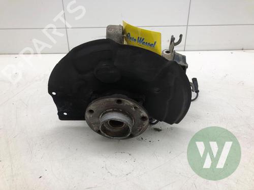 Used Right front steering knuckle Right front steering knuckle 37034674 37034674