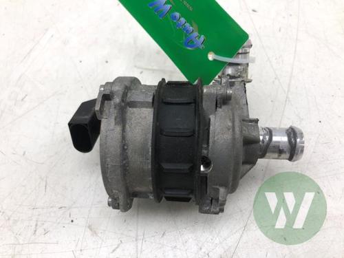 Used Steering pump Steering pump PORSCHE TAYCAN (Y1A) 4S Performance Battery Plus (Y1ADB1) (571 hp) 39914873 39914873