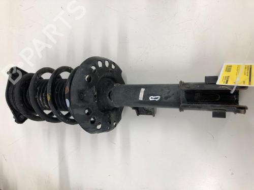 Right front shock absorber KIA CARENS IV 1.7 CRDi | BP29761472M17 