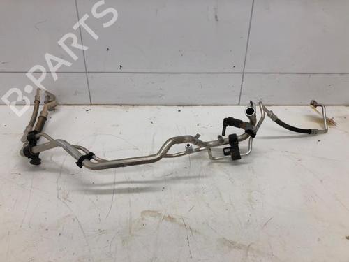 AC pipe OPEL GRANDLAND / GRANDLAND X (A18, P1UO) 1.2 (75) | BP29517202M126 