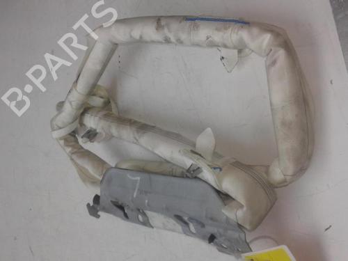 Left curtain airbag OPEL MERIVA B MPV (S10) 1.7 CDTI (75) | BP14573244C11 