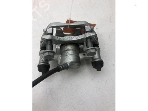 Used Left rear brake caliper MERCEDES-BENZ EQV (W447) EQV 300 (447.813, 447.815) (204 hp) 15941301