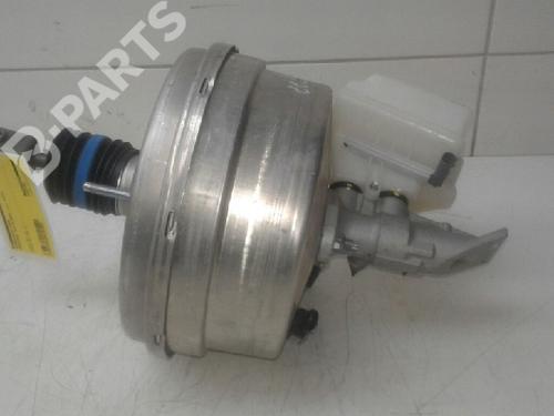 Servo brake MERCEDES-BENZ GLE (V167) GLE 400 d 4-matic (167.123) | BP9099770M42 