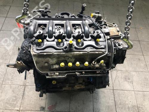 Motor OPEL VIVARO A Van (X83) 2.5 CDTI (F7) | BP29394844M1 