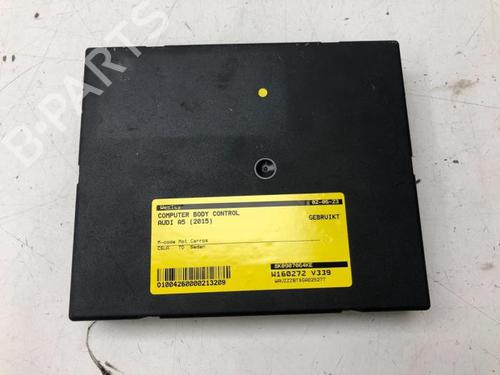 Used Electronic module AUDI A5 Sportback (8TA) 2.0 TDI (150 hp) 14579186