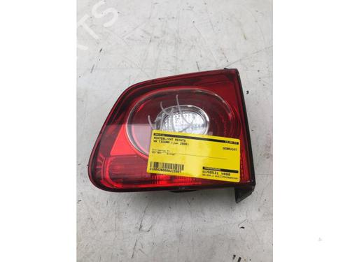 Right taillight VW TIGUAN (5N_) 1.4 TSI 4motion (150 hp) 5N0945094B