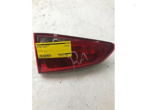 Used Right taillight VW GOLF VII (5G1, BQ1, BE1, BE2) 1.2 TSI (86 hp) 14929719