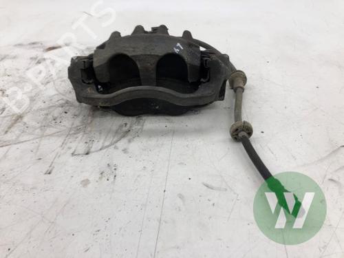 Left front brake caliper FIAT DUCATO Bus (250_) 150 Multijet 2,3 D | BP36362522M105  - Image 9