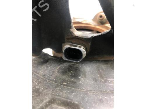 Used Left front steering knuckle CUPRA LEON (KL1, KU1) 1.5 eTSI (150 hp) 20075726