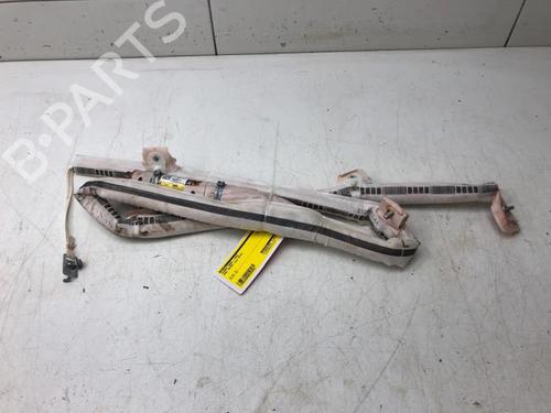 Used Left curtain airbag OPEL ASTRA K (B16) 1.4 Turbo (68) (125 hp) 14576893