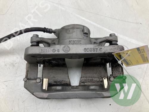 Left front brake caliper OPEL GRANDLAND / GRANDLAND X (A18, P1UO) 1.2 (75) | BP32443882M105