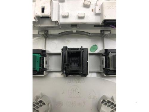 Rear mirror JEEP AVENGER (J2) 1.2 GSE T3 | BP39913124I6 - Image 5