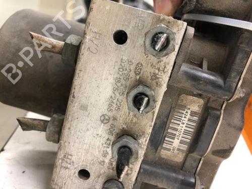 ABS pump MERCEDES-BENZ A-CLASS (W169) A 170 (169.032, 169.332) | BP12240020M43 