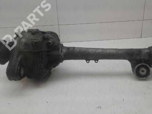 Used Front differential Front differential AUDI Q7 (4LB) 3.0 TDI quattro (245 hp) 4834937 4834937