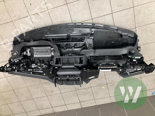 Dashboard SKODA OCTAVIA IV Combi (NX5, PV5) 1.5 TSI | BP39916316C46 - Image 3