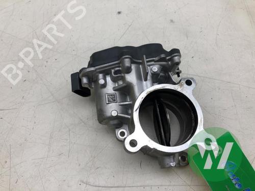 Corpo farfallato Corpo farfallato SKODA OCTAVIA III Combi (5E5, 5E6) 2.0 TDI (150 hp) 33837973 33837973