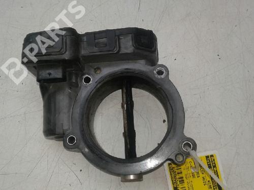 Throttle body MERCEDES-BENZ C-CLASS (W205) C 220 BlueTEC / d (205.003) | BP4713080M82 