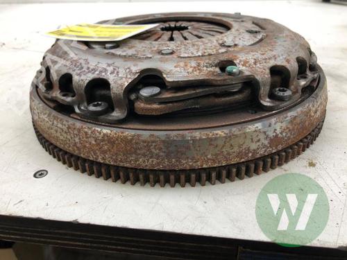 Flywheel OPEL CORSA F (P2JO) 1.5 (68) | BP38527700M101 - Image 3