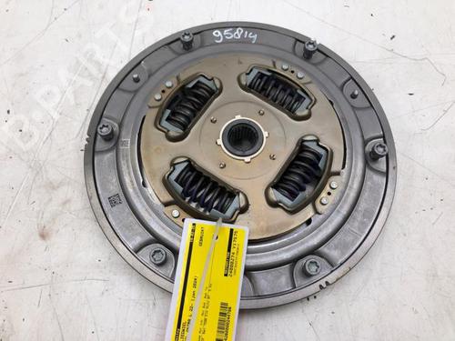 Used Flywheel OPEL CROSSLAND X / CROSSLAND (P17, P2QO) 1.2 (75) (110 hp) 23552528