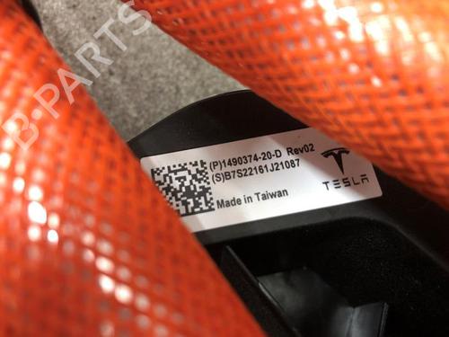 Electronic module TESLA MODEL Y (5YJY) EV Rear-Wheel Drive | BP39913482M83 - Image 7