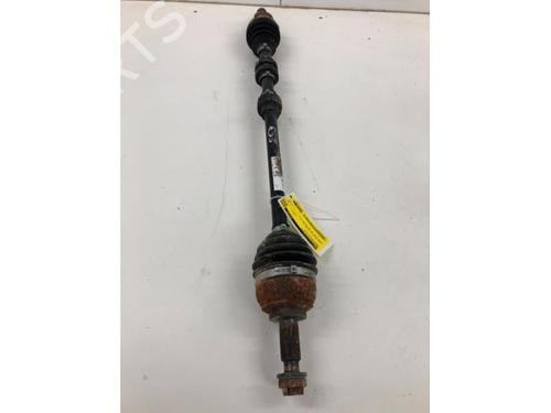 Used Right front driveshaft NISSAN MICRA V (K14) 1.0 IG-T 100 (101 hp) 29868104