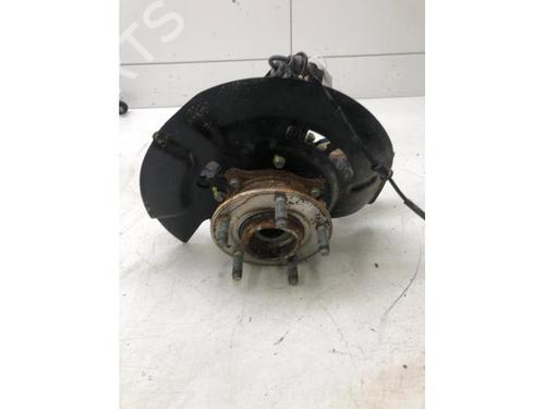 Right front steering knuckle KIA SPORTAGE IV (QL, QLE) 1.6 GDI | BP15834746M26 