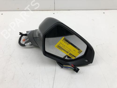 Used Right mirror SEAT LEON Sportstourer (KL8, KLD) 1.5 eTSI (150 hp) 30586917