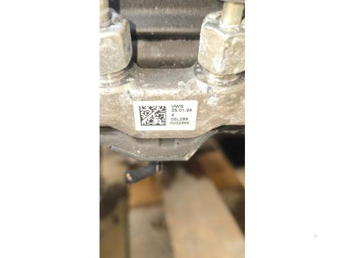 Cylinder head VW GOLF VIII (CD1, DA1) 2.0 TDI | BP29495016M5 