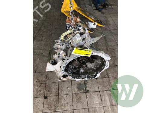 Gearbox MITSUBISHI MIRAGE / SPACE STAR VI Hatchback (A0_A) 1.0 (A05A) | BP31606436M3 - Image 2