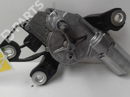 Viskermotor bagrude VW POLO V (6R1, 6C1) 1.4 TDI (90 hp) 6684659