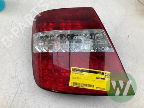 Feu arrière gauche FIAT STILO (192_) 1.6 16V (192_XB1A) (103 hp) 32122757