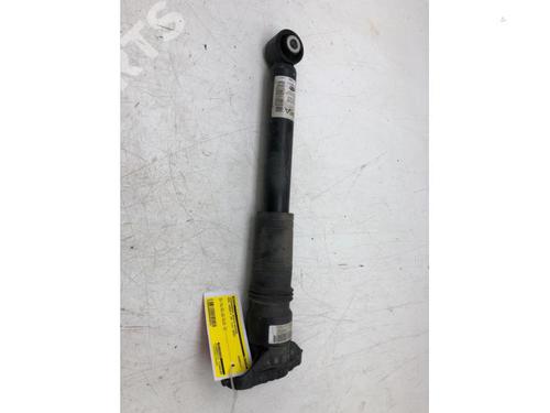 Used Right rear shock absorber Right rear shock absorber OPEL CORSA F (P2JO) CORSA-e (68) (136 hp) 11137633 11137633