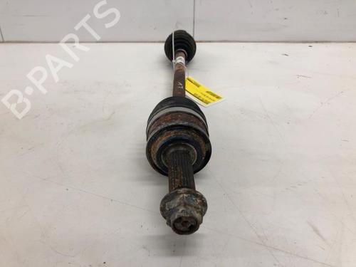 Used Left front driveshaft KIA RIO IV (YB, SC, FB) 1.25 (84 hp) 28708543
