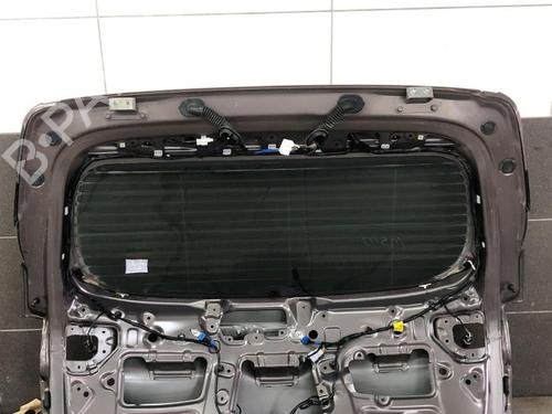Tailgate KIA SPORTAGE IV (QL, QLE) 1.6 CRDi Eco-Dynamics+ | BP27645970C6 