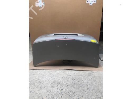 Tailgate MERCEDES-BENZ E-CLASS (W211) E 200 CDI (211.007) | BP23534899C6 
