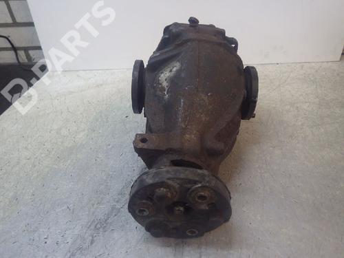 Used Rear differential MERCEDES-BENZ C-CLASS T-Model (S202) C 250 T Turbo-D (202.188) (150 hp) 6690138