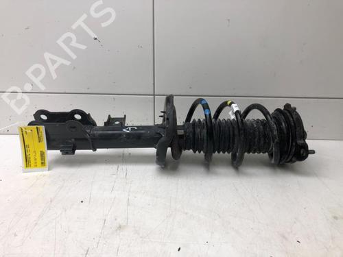 Used Left front shock absorber KIA SPORTAGE IV (QL, QLE) 1.6 GDI (132 hp) 15823216